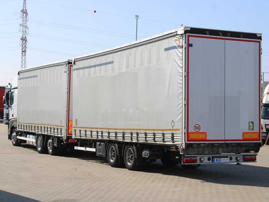 Mercedes-Benz Actros 2542,6X2,EURO 6,NAVIGATION+PANAV TVK18M - Kamion s ceradom: slika Mercedes-Benz Actros 2542,6X2,EURO 6,NAVIGATION+PANAV TVK18M - Kamion s ceradom Mercedes-Benz Actros 2542,6X2,EURO 6,NAVIGATION+PANAV TVK18M - Kamion s ceradom: slika Mercedes-Benz Actros 2542,6X2,EURO 6,NAVIGATION+PANAV TVK18M - Kamion s ceradom