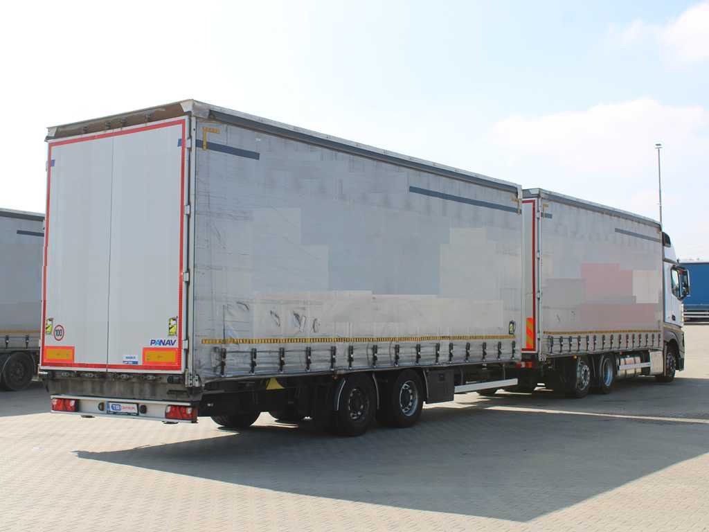 Mercedes-Benz Actros 2542, EURO 6, 6X2, AIR SUSPENSION + PANAV TV018M - Kamion s ceradom: slika Mercedes-Benz Actros 2542, EURO 6, 6X2, AIR SUSPENSION + PANAV TV018M - Kamion s ceradom Mercedes-Benz Actros 2542, EURO 6, 6X2, AIR SUSPENSION + PANAV TV018M - Kamion s ceradom: slika Mercedes-Benz Actros 2542, EURO 6, 6X2, AIR SUSPENSION + PANAV TV018M - Kamion s ceradom