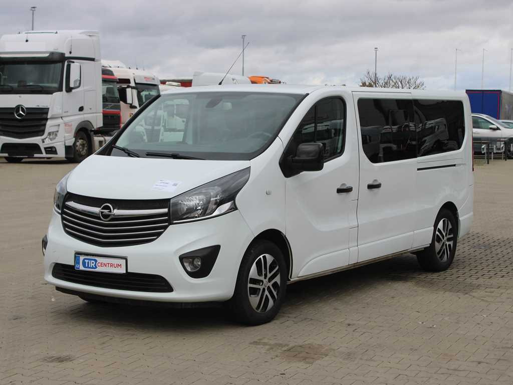 Opel VIVARO-B, 7 SEATS - Putnički kombi: slika Opel VIVARO-B, 7 SEATS - Putnički kombi Opel VIVARO-B, 7 SEATS - Putnički kombi: slika Opel VIVARO-B, 7 SEATS - Putnički kombi