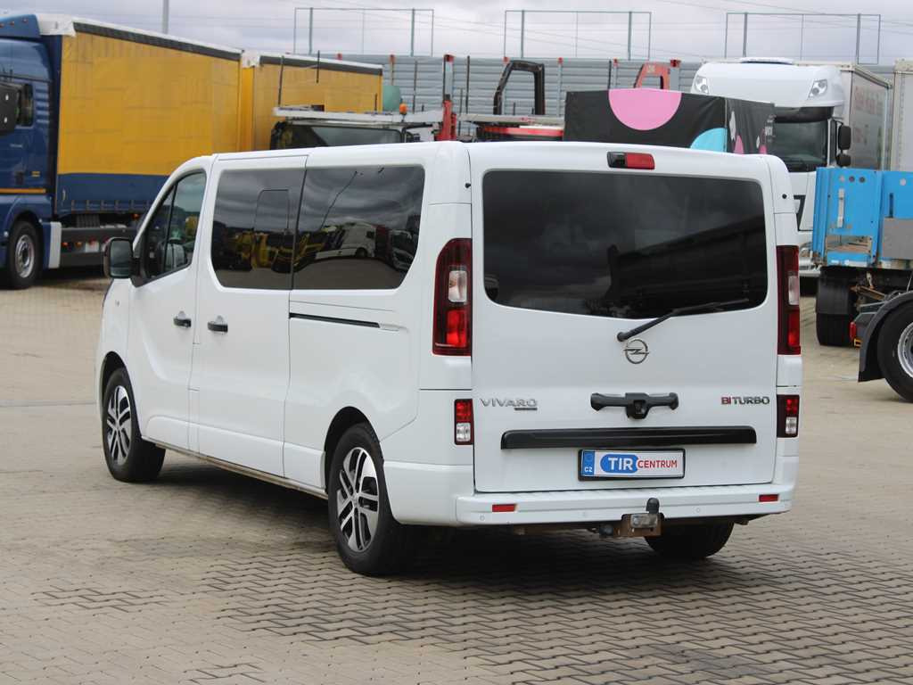 Opel VIVARO-B, 7 SEATS - Putnički kombi: slika Opel VIVARO-B, 7 SEATS - Putnički kombi Opel VIVARO-B, 7 SEATS - Putnički kombi: slika Opel VIVARO-B, 7 SEATS - Putnički kombi