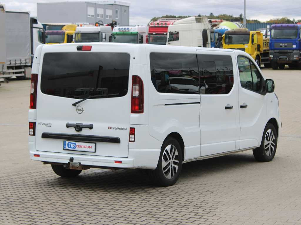 Opel VIVARO-B, 7 SEATS - Putnički kombi: slika Opel VIVARO-B, 7 SEATS - Putnički kombi Opel VIVARO-B, 7 SEATS - Putnički kombi: slika Opel VIVARO-B, 7 SEATS - Putnički kombi