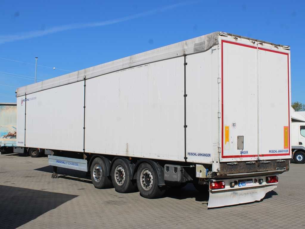 PEISCHL, WALKINGFLOOR, LIFTING AXLE, SAF - Poluprikolica s pokretnim podom: slika PEISCHL, WALKINGFLOOR, LIFTING AXLE, SAF - Poluprikolica s pokretnim podom PEISCHL, WALKINGFLOOR, LIFTING AXLE, SAF - Poluprikolica s pokretnim podom: slika PEISCHL, WALKINGFLOOR, LIFTING AXLE, SAF - Poluprikolica s pokretnim podom