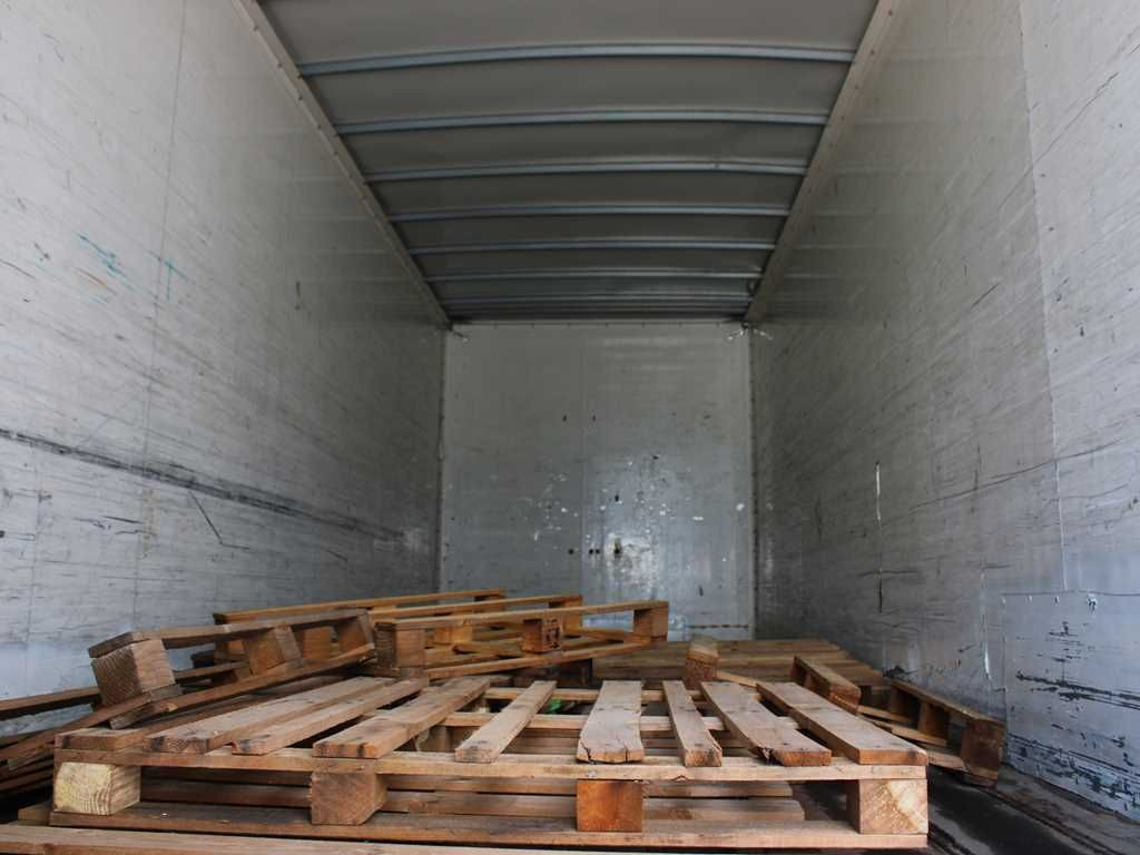 Poluprikolica Kel-Berg E36S2, AXLES 10t,EXPANDABLE,SAF AXLES: slika Poluprikolica Kel-Berg E36S2, AXLES 10t,EXPANDABLE,SAF AXLES