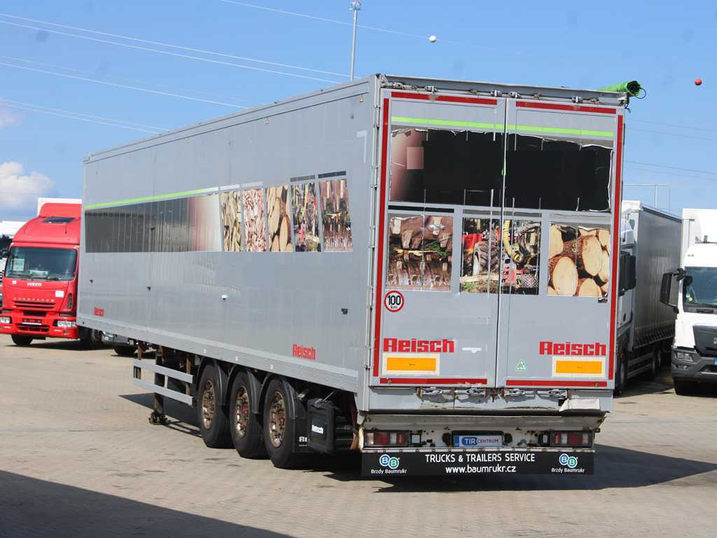 Reisch R24-RSBS-3-ST13, WALKINGFLOOR, LIFT AXLE, SAF - Poluprikolica s pokretnim podom: slika Reisch R24-RSBS-3-ST13, WALKINGFLOOR, LIFT AXLE, SAF - Poluprikolica s pokretnim podom Reisch R24-RSBS-3-ST13, WALKINGFLOOR, LIFT AXLE, SAF - Poluprikolica s pokretnim podom: slika Reisch R24-RSBS-3-ST13, WALKINGFLOOR, LIFT AXLE, SAF - Poluprikolica s pokretnim podom