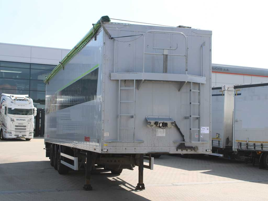 Reisch R24, WALKINGFLOOR, LIFTING AXLE, SAF - Poluprikolica s pokretnim podom: slika Reisch R24, WALKINGFLOOR, LIFTING AXLE, SAF - Poluprikolica s pokretnim podom Reisch R24, WALKINGFLOOR, LIFTING AXLE, SAF - Poluprikolica s pokretnim podom: slika Reisch R24, WALKINGFLOOR, LIFTING AXLE, SAF - Poluprikolica s pokretnim podom