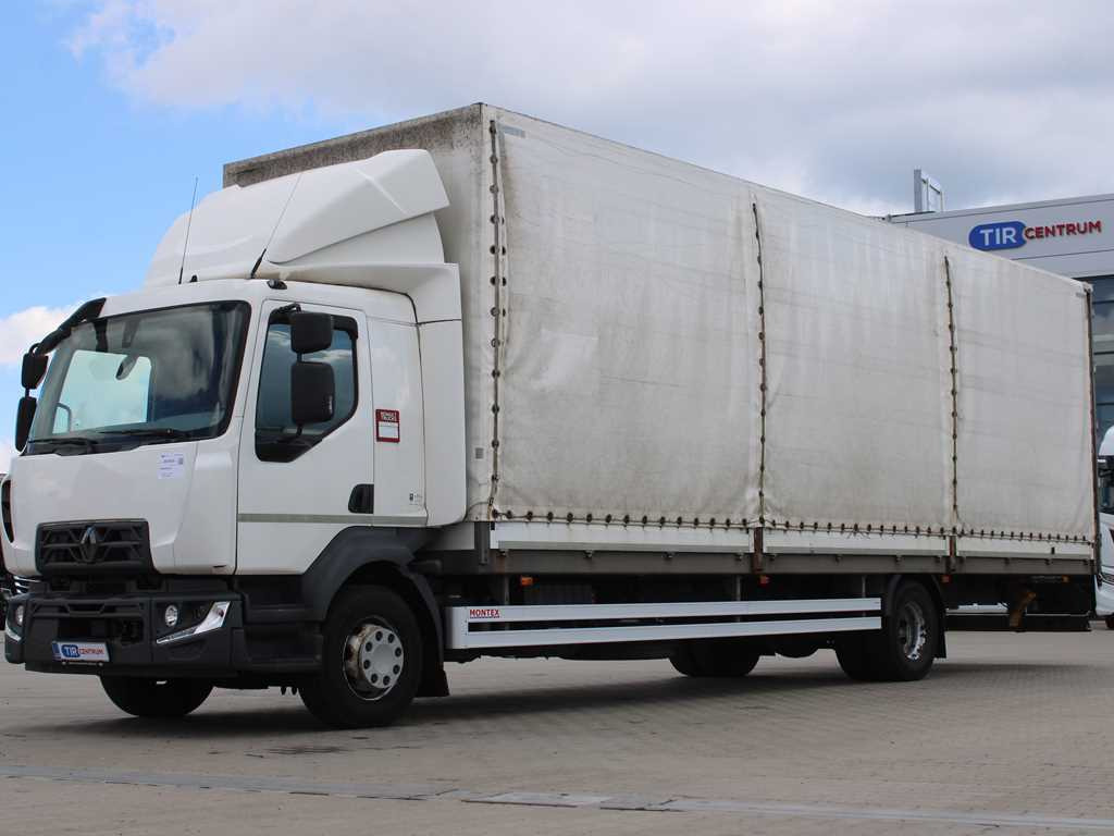 Renault D16, EURO 6, BED LENGTH 9,6m!! - Kamion s ceradom: slika Renault D16, EURO 6, BED LENGTH 9,6m!! - Kamion s ceradom Renault D16, EURO 6, BED LENGTH 9,6m!! - Kamion s ceradom: slika Renault D16, EURO 6, BED LENGTH 9,6m!! - Kamion s ceradom