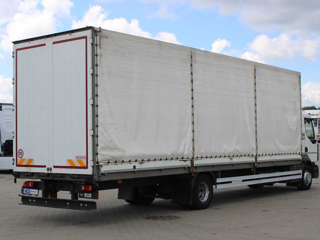Renault D16, EURO 6, BED LENGTH 9,6m!! - Kamion s ceradom: slika Renault D16, EURO 6, BED LENGTH 9,6m!! - Kamion s ceradom Renault D16, EURO 6, BED LENGTH 9,6m!! - Kamion s ceradom: slika Renault D16, EURO 6, BED LENGTH 9,6m!! - Kamion s ceradom