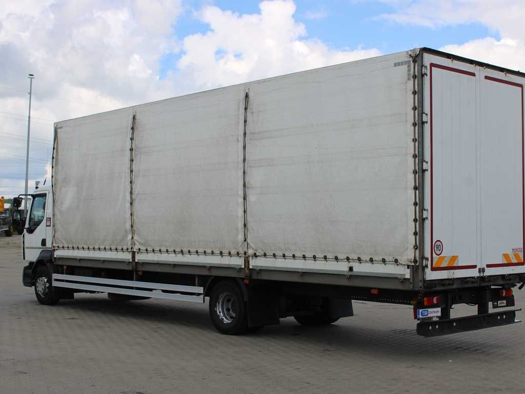 Renault D16, EURO 6, LOAD SPACE LENGHT 9,6m!! - Kamion s ceradom: slika Renault D16, EURO 6, LOAD SPACE LENGHT 9,6m!! - Kamion s ceradom Renault D16, EURO 6, LOAD SPACE LENGHT 9,6m!! - Kamion s ceradom: slika Renault D16, EURO 6, LOAD SPACE LENGHT 9,6m!! - Kamion s ceradom