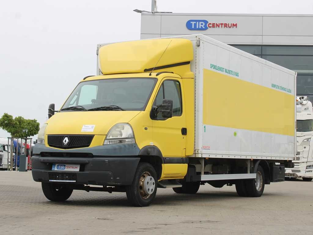 Renault MASCOTT 160.65 P 4X2, EURO 3, TAIL LIFT Renault MASCOTT 160.65 P 4X2, EURO 3, TAIL LIFT - Dostavno vozilo sa zatvorenim sandukom: slika Renault MASCOTT 160.65 P 4X2, EURO 3, TAIL LIFT Renault MASCOTT 160.65 P 4X2, EURO 3, TAIL LIFT - Dostavno vozilo sa zatvorenim sandukom Renault MASCOTT 160.65 P 4X2, EURO 3, TAIL LIFT Renault MASCOTT 160.65 P 4X2, EURO 3, TAIL LIFT - Dostavno vozilo sa zatvorenim sandukom: slika Renault MASCOTT 160.65 P 4X2, EURO 3, TAIL LIFT Renault MASCOTT 160.65 P 4X2, EURO 3, TAIL LIFT - Dostavno vozilo sa zatvorenim sandukom