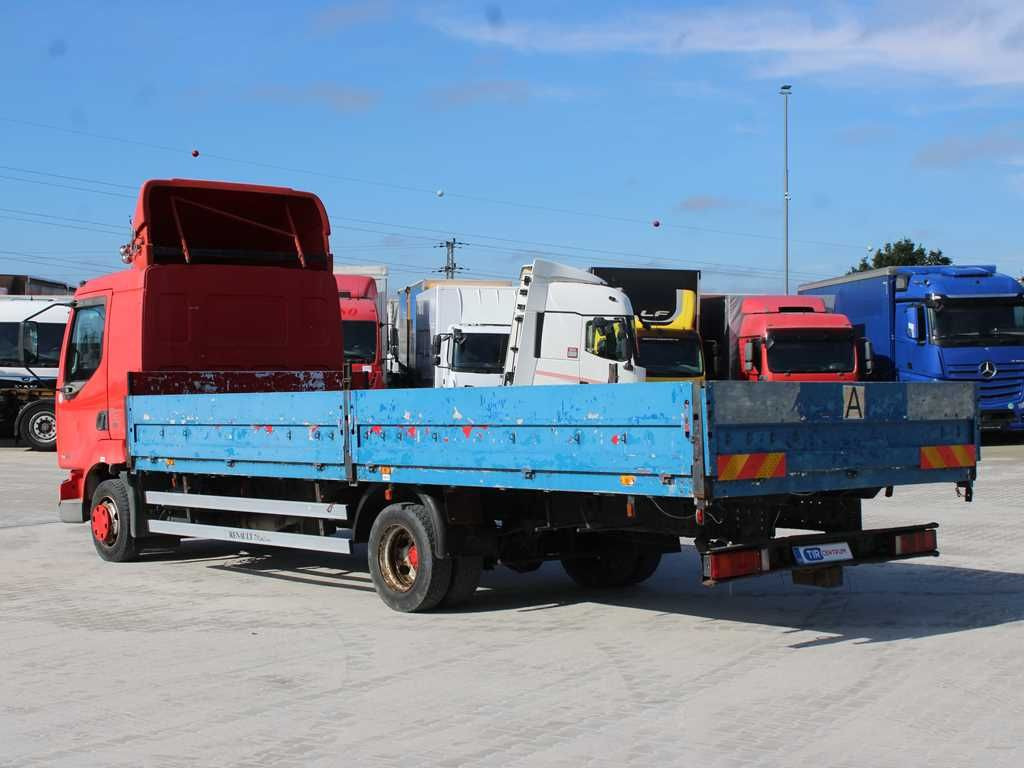 Renault MIDLUM 150.08-B P 4X2, EURO 2, PNEU 80% - Dostavno vozilo s ravnom platformom: slika Renault MIDLUM 150.08-B P 4X2, EURO 2, PNEU 80% - Dostavno vozilo s ravnom platformom Renault MIDLUM 150.08-B P 4X2, EURO 2, PNEU 80% - Dostavno vozilo s ravnom platformom: slika Renault MIDLUM 150.08-B P 4X2, EURO 2, PNEU 80% - Dostavno vozilo s ravnom platformom
