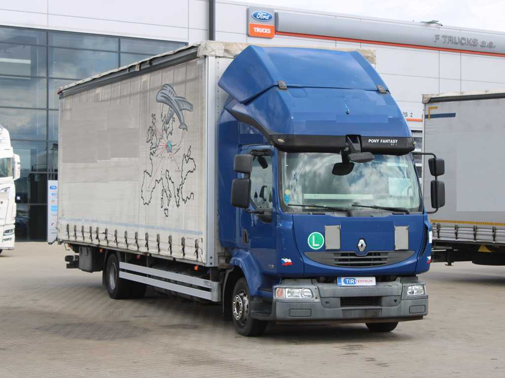 Renault MIDLUM 220.12, EURO 5, SLEEPING BODY, HYDRAULIC FRONT - Kamion s ceradom: slika Renault MIDLUM 220.12, EURO 5, SLEEPING BODY, HYDRAULIC FRONT - Kamion s ceradom Renault MIDLUM 220.12, EURO 5, SLEEPING BODY, HYDRAULIC FRONT - Kamion s ceradom: slika Renault MIDLUM 220.12, EURO 5, SLEEPING BODY, HYDRAULIC FRONT - Kamion s ceradom