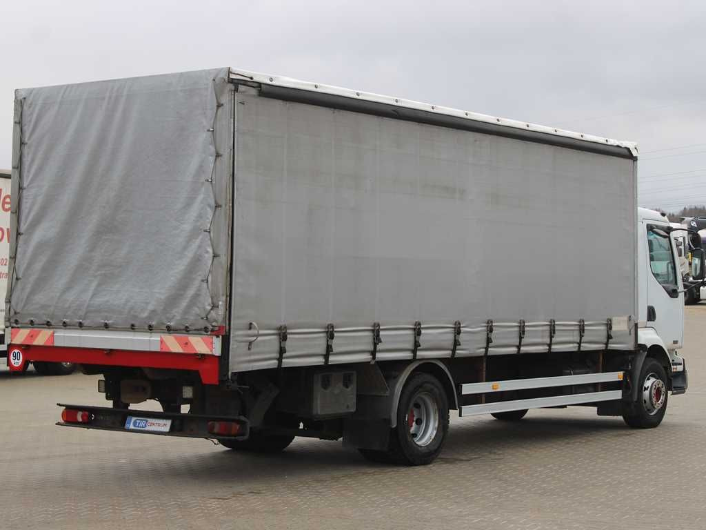 Renault MIDLUM 270, EURO 3, PNEU 80% - Kamion s ceradom: slika Renault MIDLUM 270, EURO 3, PNEU 80% - Kamion s ceradom Renault MIDLUM 270, EURO 3, PNEU 80% - Kamion s ceradom: slika Renault MIDLUM 270, EURO 3, PNEU 80% - Kamion s ceradom