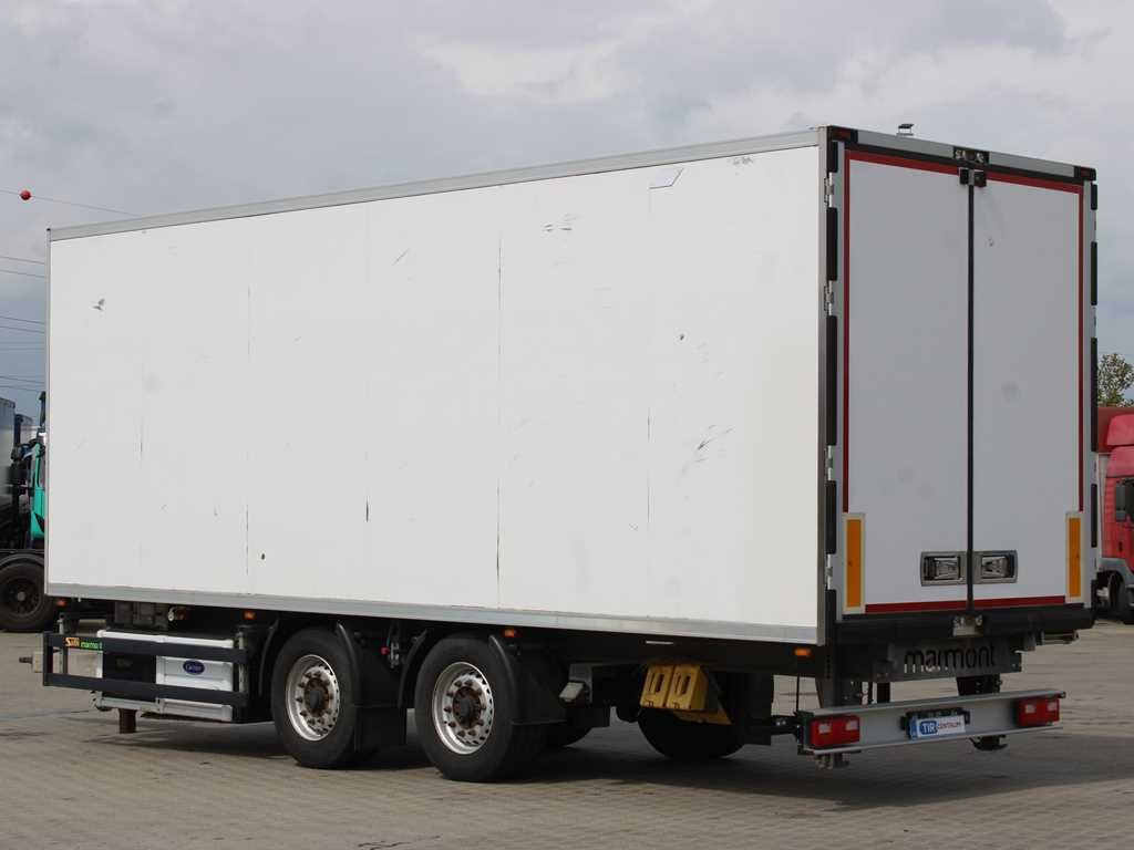SVAN CHT 202, CARRIER SUPRA 850 U, EL.SOCKET - Prikolica sa zatvorenim sandukom: slika SVAN CHT 202, CARRIER SUPRA 850 U, EL.SOCKET - Prikolica sa zatvorenim sandukom SVAN CHT 202, CARRIER SUPRA 850 U, EL.SOCKET - Prikolica sa zatvorenim sandukom: slika SVAN CHT 202, CARRIER SUPRA 850 U, EL.SOCKET - Prikolica sa zatvorenim sandukom