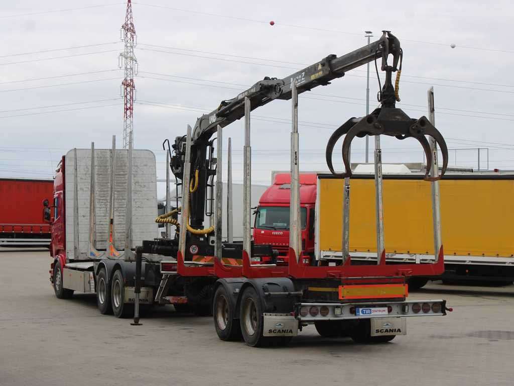 Scania R 480, CRANE LHO L120Z(78), 6X4 - Kamion s kranom: slika Scania R 480, CRANE LHO L120Z(78), 6X4 - Kamion s kranom Scania R 480, CRANE LHO L120Z(78), 6X4 - Kamion s kranom: slika Scania R 480, CRANE LHO L120Z(78), 6X4 - Kamion s kranom