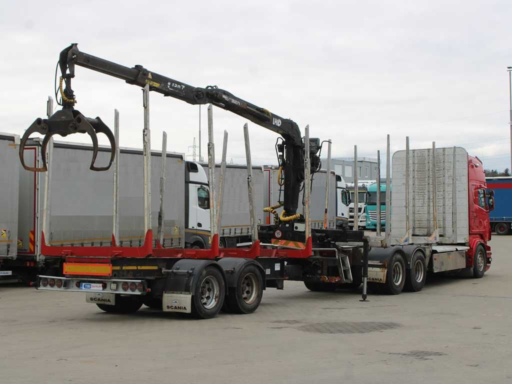 Scania R 480, CRANE LHO L120Z(78), 6X4 - Kamion s kranom: slika Scania R 480, CRANE LHO L120Z(78), 6X4 - Kamion s kranom Scania R 480, CRANE LHO L120Z(78), 6X4 - Kamion s kranom: slika Scania R 480, CRANE LHO L120Z(78), 6X4 - Kamion s kranom