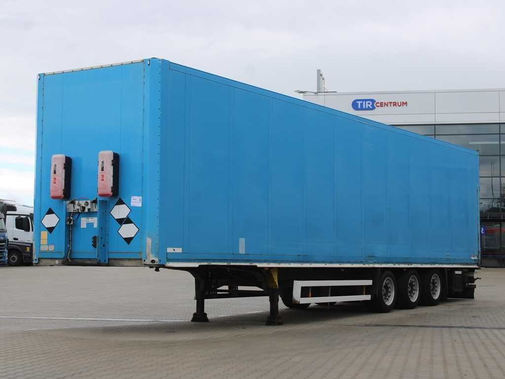 Schmitz Cargobull CARGOBULL AG SKO 24, LOWDECK, SAF, PNEU 80% - Poluprikolica sa zatvorenim sandukom: slika Schmitz Cargobull CARGOBULL AG SKO 24, LOWDECK, SAF, PNEU 80% - Poluprikolica sa zatvorenim sandukom Schmitz Cargobull CARGOBULL AG SKO 24, LOWDECK, SAF, PNEU 80% - Poluprikolica sa zatvorenim sandukom: slika Schmitz Cargobull CARGOBULL AG SKO 24, LOWDECK, SAF, PNEU 80% - Poluprikolica sa zatvorenim sandukom