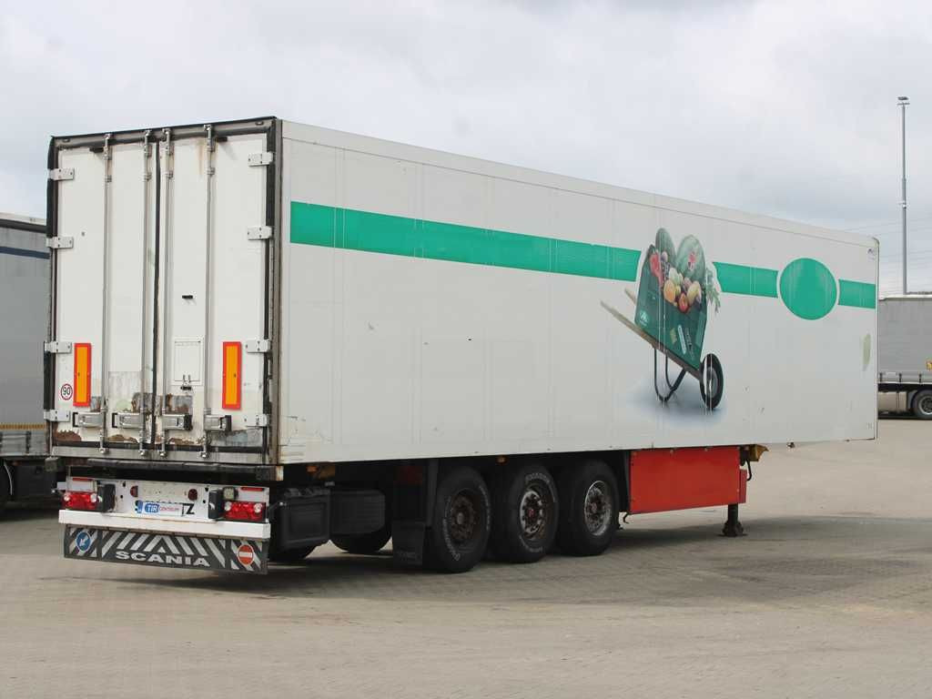 Schmitz Cargobull SKO 24, LIFTING AXLE, SAF, CARRIER - Poluprikolica sa zatvorenim sandukom: slika Schmitz Cargobull SKO 24, LIFTING AXLE, SAF, CARRIER - Poluprikolica sa zatvorenim sandukom Schmitz Cargobull SKO 24, LIFTING AXLE, SAF, CARRIER - Poluprikolica sa zatvorenim sandukom: slika Schmitz Cargobull SKO 24, LIFTING AXLE, SAF, CARRIER - Poluprikolica sa zatvorenim sandukom