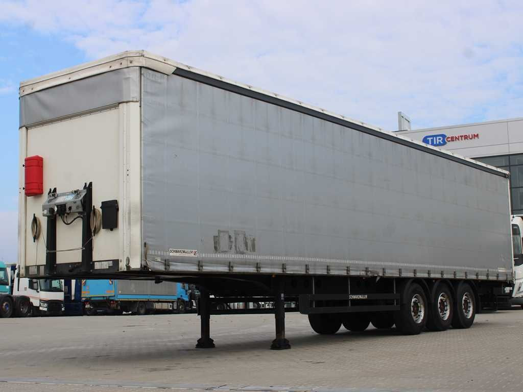 Schwarzmüller SPA 3/E, AXLES SAF, MULDA, MULTILOCK, PNEU 80% - Poluprikolica s ceradom: slika Schwarzmüller SPA 3/E, AXLES SAF, MULDA, MULTILOCK, PNEU 80% - Poluprikolica s ceradom Schwarzmüller SPA 3/E, AXLES SAF, MULDA, MULTILOCK, PNEU 80% - Poluprikolica s ceradom: slika Schwarzmüller SPA 3/E, AXLES SAF, MULDA, MULTILOCK, PNEU 80% - Poluprikolica s ceradom