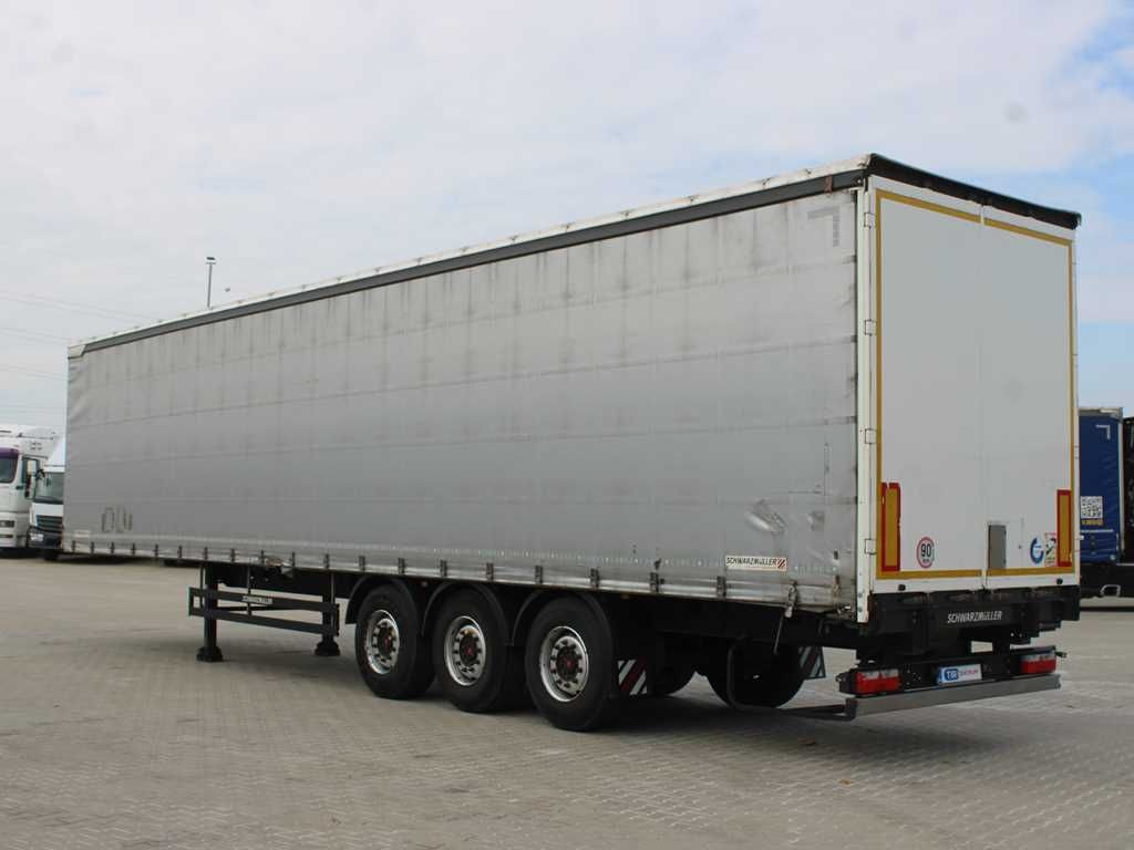 Schwarzmüller SPA 3/E, AXLES SAF, MULDA, MULTILOCK, PNEU 80% - Poluprikolica s ceradom: slika Schwarzmüller SPA 3/E, AXLES SAF, MULDA, MULTILOCK, PNEU 80% - Poluprikolica s ceradom Schwarzmüller SPA 3/E, AXLES SAF, MULDA, MULTILOCK, PNEU 80% - Poluprikolica s ceradom: slika Schwarzmüller SPA 3/E, AXLES SAF, MULDA, MULTILOCK, PNEU 80% - Poluprikolica s ceradom