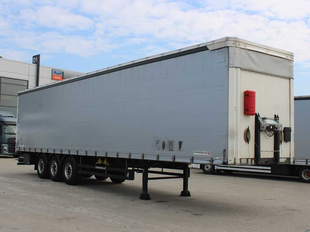 Schwarzmüller SPA 3/E, AXLES SAF, MULDA, MULTILOCK, PNEU 80% - Poluprikolica s ceradom: slika Schwarzmüller SPA 3/E, AXLES SAF, MULDA, MULTILOCK, PNEU 80% - Poluprikolica s ceradom Schwarzmüller SPA 3/E, AXLES SAF, MULDA, MULTILOCK, PNEU 80% - Poluprikolica s ceradom: slika Schwarzmüller SPA 3/E, AXLES SAF, MULDA, MULTILOCK, PNEU 80% - Poluprikolica s ceradom