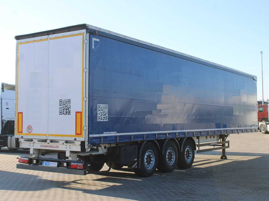 Schwarzmüller SPA 3/E, LIFT AXLE, LOADER, MULTILOCK, SAF - Poluprikolica s ceradom: slika Schwarzmüller SPA 3/E, LIFT AXLE, LOADER, MULTILOCK, SAF - Poluprikolica s ceradom Schwarzmüller SPA 3/E, LIFT AXLE, LOADER, MULTILOCK, SAF - Poluprikolica s ceradom: slika Schwarzmüller SPA 3/E, LIFT AXLE, LOADER, MULTILOCK, SAF - Poluprikolica s ceradom
