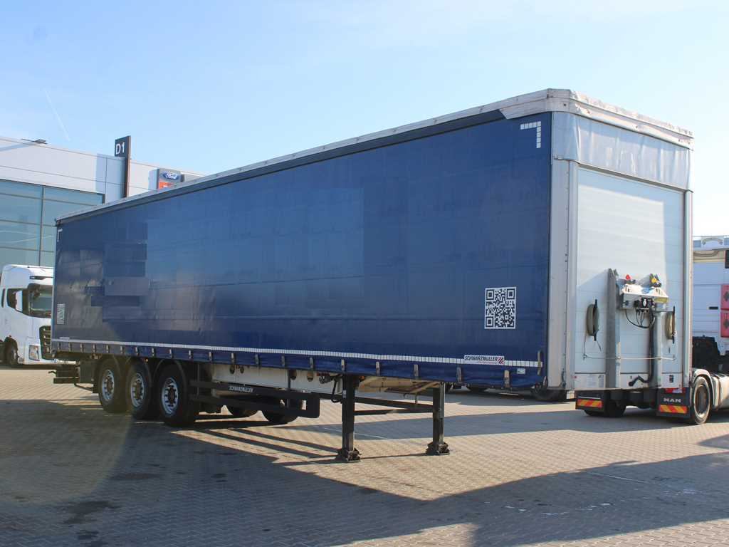 Schwarzmüller SPA 3/E, LIFT AXLE, LOADER, MULTILOCK, SAF - Poluprikolica s ceradom: slika Schwarzmüller SPA 3/E, LIFT AXLE, LOADER, MULTILOCK, SAF - Poluprikolica s ceradom Schwarzmüller SPA 3/E, LIFT AXLE, LOADER, MULTILOCK, SAF - Poluprikolica s ceradom: slika Schwarzmüller SPA 3/E, LIFT AXLE, LOADER, MULTILOCK, SAF - Poluprikolica s ceradom