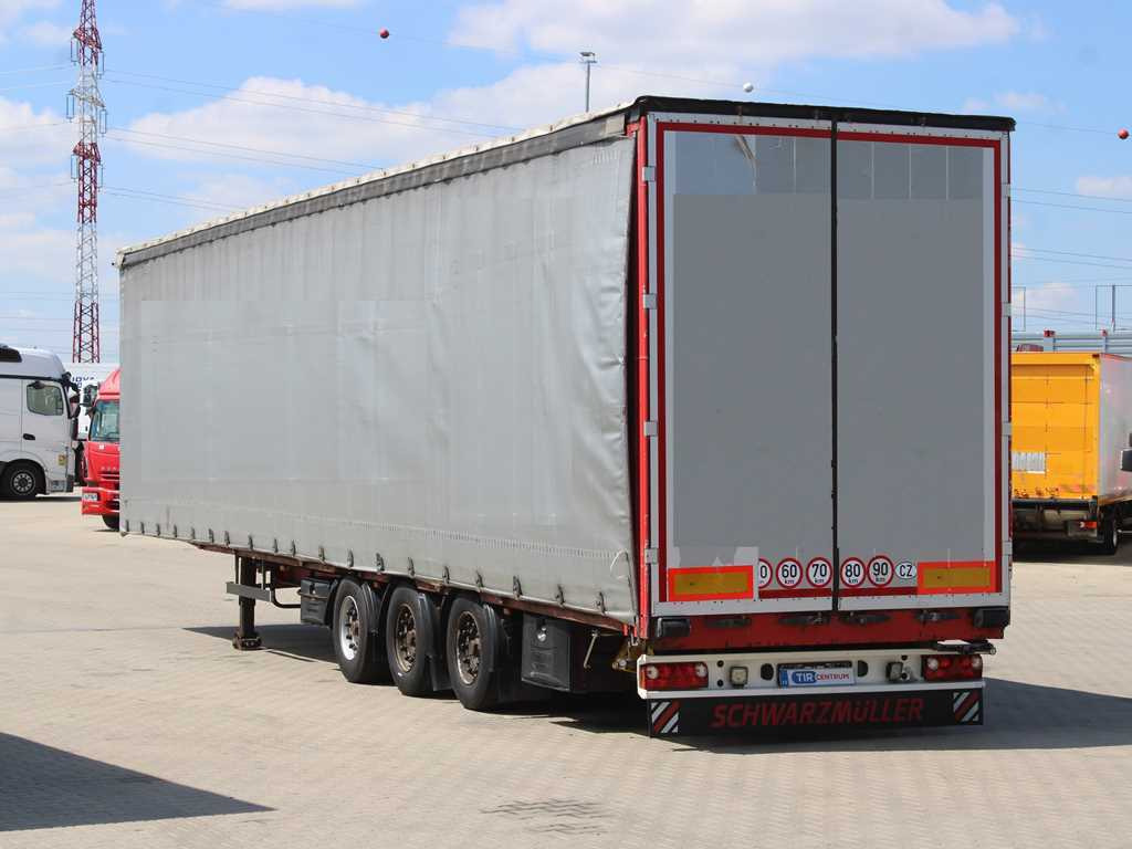 Schwarzmüller SPA 3/E, LOWDECK, LIFT AXLE - Poluprikolica s ceradom: slika Schwarzmüller SPA 3/E, LOWDECK, LIFT AXLE - Poluprikolica s ceradom Schwarzmüller SPA 3/E, LOWDECK, LIFT AXLE - Poluprikolica s ceradom: slika Schwarzmüller SPA 3/E, LOWDECK, LIFT AXLE - Poluprikolica s ceradom