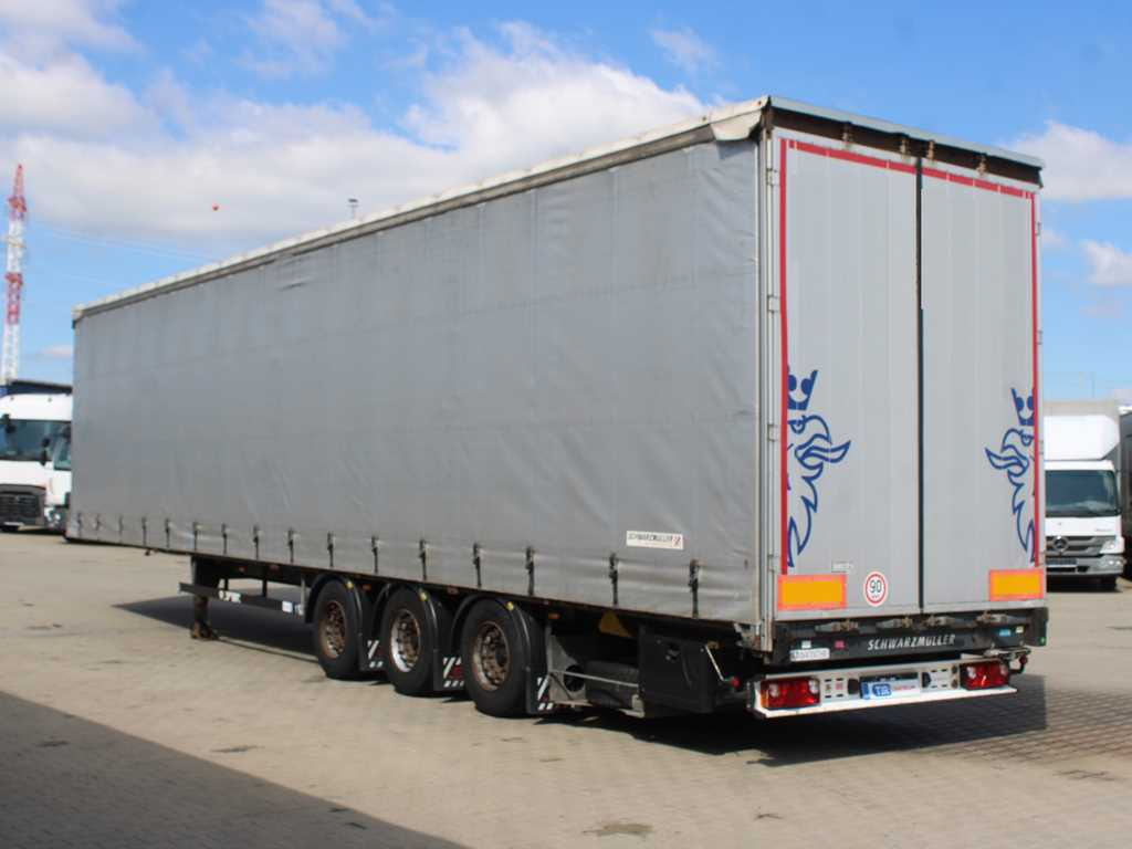 Schwarzmüller SPA 3/E, LOWDECK, MULTILOCK, LIFTING AXLE, LIFTING ROOF - Poluprikolica s ceradom: slika Schwarzmüller SPA 3/E, LOWDECK, MULTILOCK, LIFTING AXLE, LIFTING ROOF - Poluprikolica s ceradom Schwarzmüller SPA 3/E, LOWDECK, MULTILOCK, LIFTING AXLE, LIFTING ROOF - Poluprikolica s ceradom: slika Schwarzmüller SPA 3/E, LOWDECK, MULTILOCK, LIFTING AXLE, LIFTING ROOF - Poluprikolica s ceradom