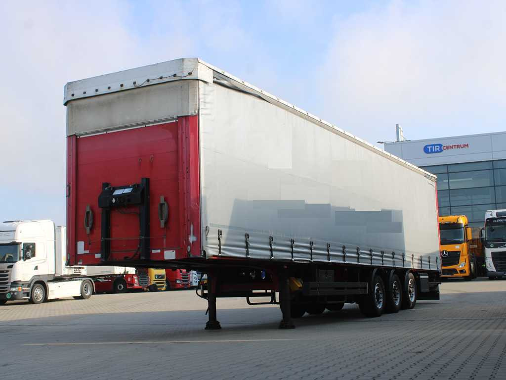 Schwarzmüller SPA 3/E, MULTILOCK, LIFTING AXLE - Poluprikolica s ceradom: slika Schwarzmüller SPA 3/E, MULTILOCK, LIFTING AXLE - Poluprikolica s ceradom Schwarzmüller SPA 3/E, MULTILOCK, LIFTING AXLE - Poluprikolica s ceradom: slika Schwarzmüller SPA 3/E, MULTILOCK, LIFTING AXLE - Poluprikolica s ceradom