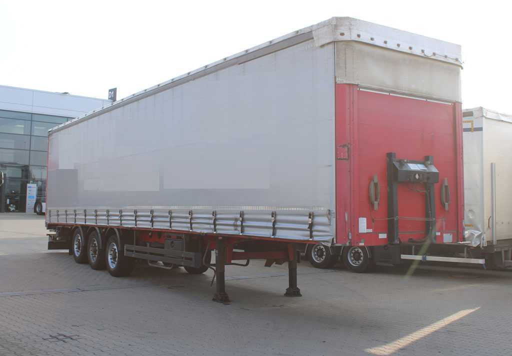 Schwarzmüller SPA 3/E, MULTILOCK, LIFTING AXLE - Poluprikolica s ceradom: slika Schwarzmüller SPA 3/E, MULTILOCK, LIFTING AXLE - Poluprikolica s ceradom Schwarzmüller SPA 3/E, MULTILOCK, LIFTING AXLE - Poluprikolica s ceradom: slika Schwarzmüller SPA 3/E, MULTILOCK, LIFTING AXLE - Poluprikolica s ceradom
