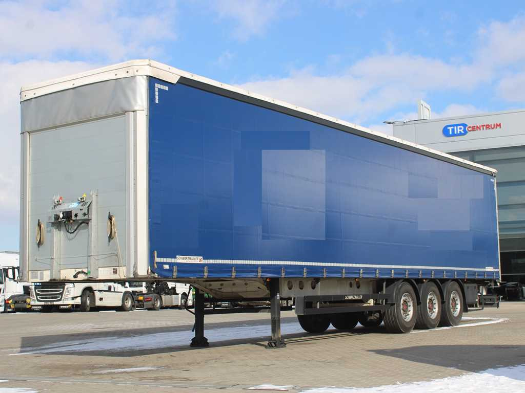 Schwarzmüller SPA 3/E, MULTILOCK, LIFTING AXLE, SAF, MULDA - Poluprikolica s ceradom: slika Schwarzmüller SPA 3/E, MULTILOCK, LIFTING AXLE, SAF, MULDA - Poluprikolica s ceradom Schwarzmüller SPA 3/E, MULTILOCK, LIFTING AXLE, SAF, MULDA - Poluprikolica s ceradom: slika Schwarzmüller SPA 3/E, MULTILOCK, LIFTING AXLE, SAF, MULDA - Poluprikolica s ceradom