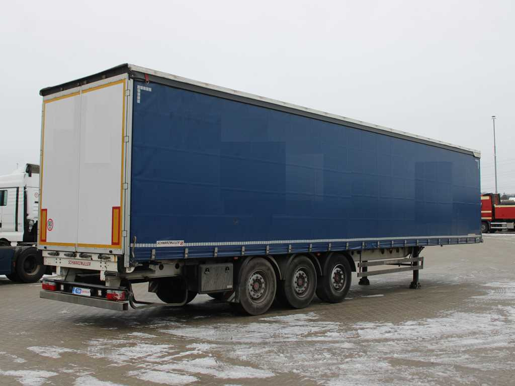 Schwarzmüller SPA 3/E, MULTILOCK, LIFTING AXLE, SAF, MULDA - Poluprikolica s ceradom: slika Schwarzmüller SPA 3/E, MULTILOCK, LIFTING AXLE, SAF, MULDA - Poluprikolica s ceradom Schwarzmüller SPA 3/E, MULTILOCK, LIFTING AXLE, SAF, MULDA - Poluprikolica s ceradom: slika Schwarzmüller SPA 3/E, MULTILOCK, LIFTING AXLE, SAF, MULDA - Poluprikolica s ceradom
