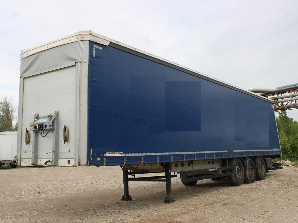 Schwarzmüller SPA 3/E, MULTILOCK, LIFTING AXLE, SAF, MULDA - Poluprikolica s ceradom: slika Schwarzmüller SPA 3/E, MULTILOCK, LIFTING AXLE, SAF, MULDA - Poluprikolica s ceradom Schwarzmüller SPA 3/E, MULTILOCK, LIFTING AXLE, SAF, MULDA - Poluprikolica s ceradom: slika Schwarzmüller SPA 3/E, MULTILOCK, LIFTING AXLE, SAF, MULDA - Poluprikolica s ceradom