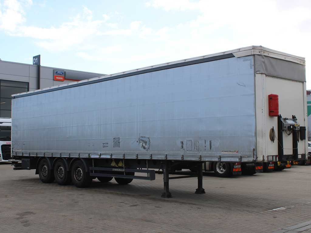 Schwarzmüller SPA 3/E, SAF AXLES, MULTILOCK, MULDA - Poluprikolica s ceradom: slika Schwarzmüller SPA 3/E, SAF AXLES, MULTILOCK, MULDA - Poluprikolica s ceradom Schwarzmüller SPA 3/E, SAF AXLES, MULTILOCK, MULDA - Poluprikolica s ceradom: slika Schwarzmüller SPA 3/E, SAF AXLES, MULTILOCK, MULDA - Poluprikolica s ceradom
