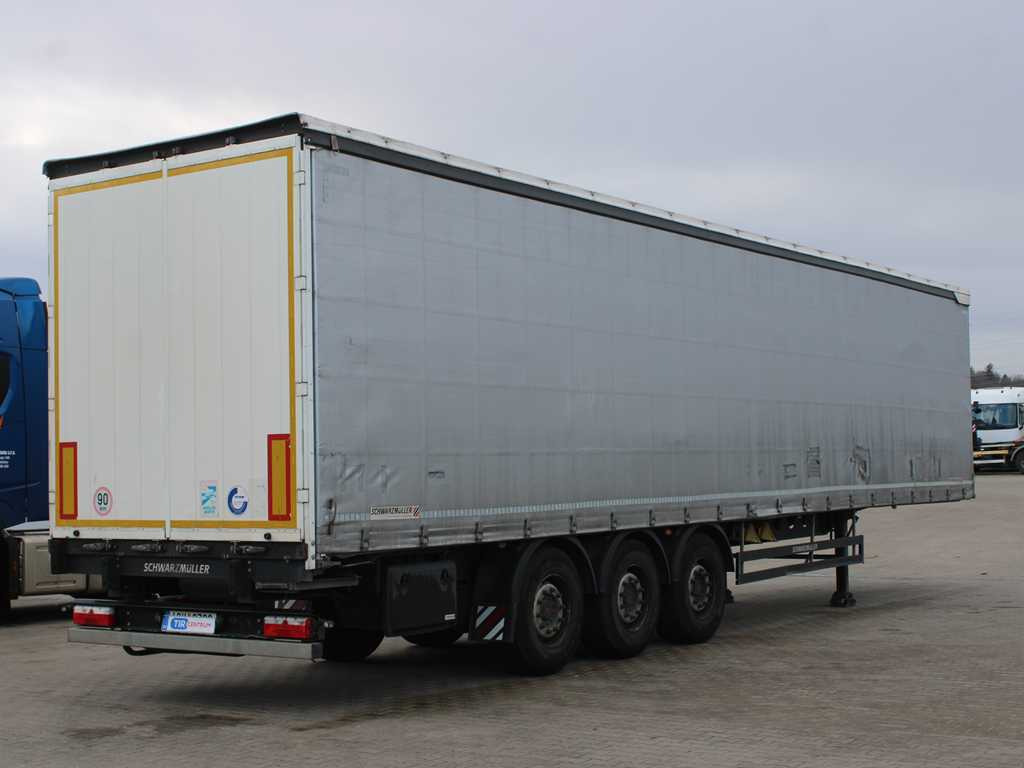 Schwarzmüller SPA 3/E, SAF AXLES, MULTILOCK, MULDA - Poluprikolica s ceradom: slika Schwarzmüller SPA 3/E, SAF AXLES, MULTILOCK, MULDA - Poluprikolica s ceradom Schwarzmüller SPA 3/E, SAF AXLES, MULTILOCK, MULDA - Poluprikolica s ceradom: slika Schwarzmüller SPA 3/E, SAF AXLES, MULTILOCK, MULDA - Poluprikolica s ceradom