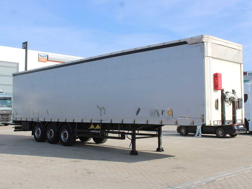 Schwarzmüller SPA 3/E, SAF, MULTILOCK, MULDA, PNEU 80% - Poluprikolica s ceradom: slika Schwarzmüller SPA 3/E, SAF, MULTILOCK, MULDA, PNEU 80% - Poluprikolica s ceradom Schwarzmüller SPA 3/E, SAF, MULTILOCK, MULDA, PNEU 80% - Poluprikolica s ceradom: slika Schwarzmüller SPA 3/E, SAF, MULTILOCK, MULDA, PNEU 80% - Poluprikolica s ceradom