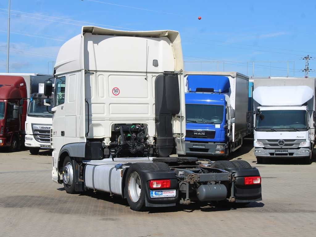 DAF XF 460 FT, EURO 6, LOWDECK - Tegljač: slika DAF XF 460 FT, EURO 6, LOWDECK - Tegljač DAF XF 460 FT, EURO 6, LOWDECK - Tegljač: slika DAF XF 460 FT, EURO 6, LOWDECK - Tegljač