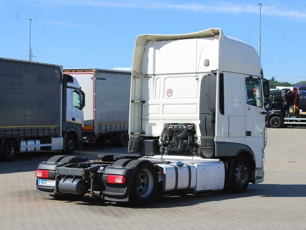 DAF XF 460 FT, EURO 6, LOWDECK - Tegljač: slika DAF XF 460 FT, EURO 6, LOWDECK - Tegljač DAF XF 460 FT, EURO 6, LOWDECK - Tegljač: slika DAF XF 460 FT, EURO 6, LOWDECK - Tegljač