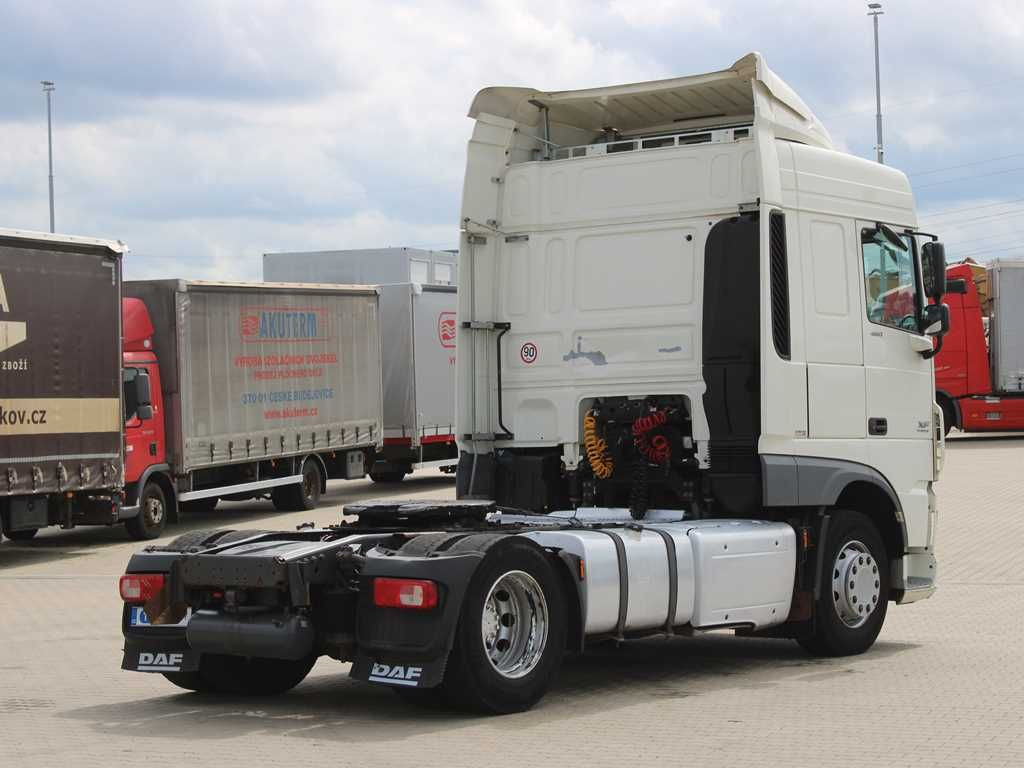 DAF XF 460 FT, EURO 6, SECONDARY AIR CONDITIONING - Tegljač: slika DAF XF 460 FT, EURO 6, SECONDARY AIR CONDITIONING - Tegljač DAF XF 460 FT, EURO 6, SECONDARY AIR CONDITIONING - Tegljač: slika DAF XF 460 FT, EURO 6, SECONDARY AIR CONDITIONING - Tegljač