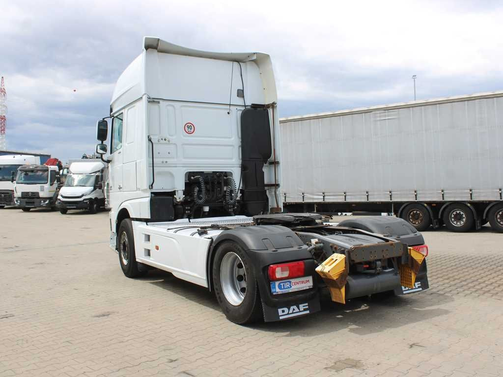 DAF XF 460 FT, SECONDARY AIR CONDITIONING, EURO 6 - Tegljač: slika DAF XF 460 FT, SECONDARY AIR CONDITIONING, EURO 6 - Tegljač DAF XF 460 FT, SECONDARY AIR CONDITIONING, EURO 6 - Tegljač: slika DAF XF 460 FT, SECONDARY AIR CONDITIONING, EURO 6 - Tegljač