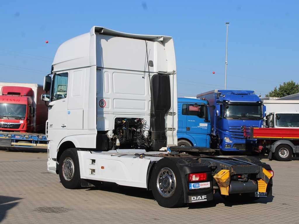 DAF XF510 FT, EURO 6, SECONDARY AIR CONDITIONING - Tegljač: slika DAF XF510 FT, EURO 6, SECONDARY AIR CONDITIONING - Tegljač DAF XF510 FT, EURO 6, SECONDARY AIR CONDITIONING - Tegljač: slika DAF XF510 FT, EURO 6, SECONDARY AIR CONDITIONING - Tegljač