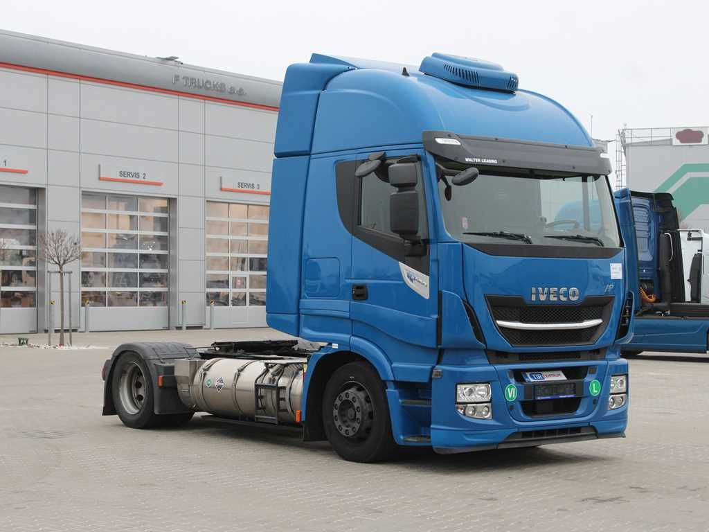 Iveco STRALIS 460, EURO 6, LNG, LOWDECK, RETARDER - Tegljač: slika Iveco STRALIS 460, EURO 6, LNG, LOWDECK, RETARDER - Tegljač Iveco STRALIS 460, EURO 6, LNG, LOWDECK, RETARDER - Tegljač: slika Iveco STRALIS 460, EURO 6, LNG, LOWDECK, RETARDER - Tegljač