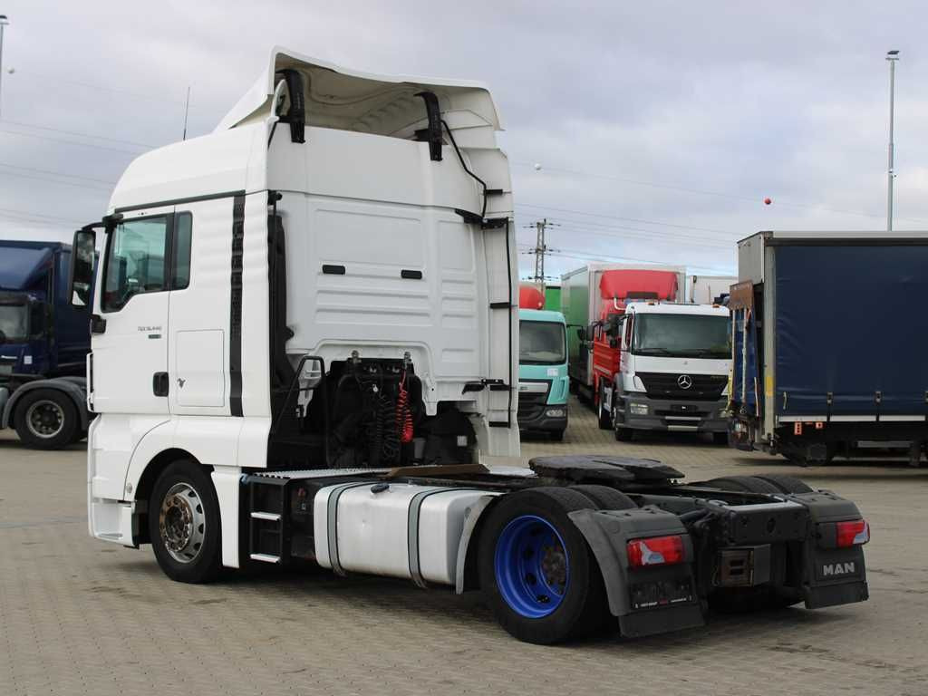 MAN TGX 18.440, LOWDECK, EURO 6 - Tegljač: slika MAN TGX 18.440, LOWDECK, EURO 6 - Tegljač MAN TGX 18.440, LOWDECK, EURO 6 - Tegljač: slika MAN TGX 18.440, LOWDECK, EURO 6 - Tegljač
