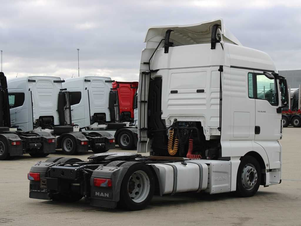 MAN TGX 18.440, LOWDECK, EURO 6 - Tegljač: slika MAN TGX 18.440, LOWDECK, EURO 6 - Tegljač MAN TGX 18.440, LOWDECK, EURO 6 - Tegljač: slika MAN TGX 18.440, LOWDECK, EURO 6 - Tegljač