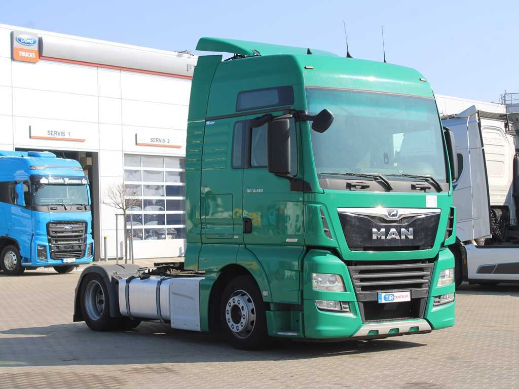 MAN TGX 18.460, EURO 6, LOW DECK, RETARDER - Tegljač: slika  MAN TGX 18.460, EURO 6, LOW DECK, RETARDER - Tegljač MAN TGX 18.460, EURO 6, LOW DECK, RETARDER - Tegljač: slika  MAN TGX 18.460, EURO 6, LOW DECK, RETARDER - Tegljač