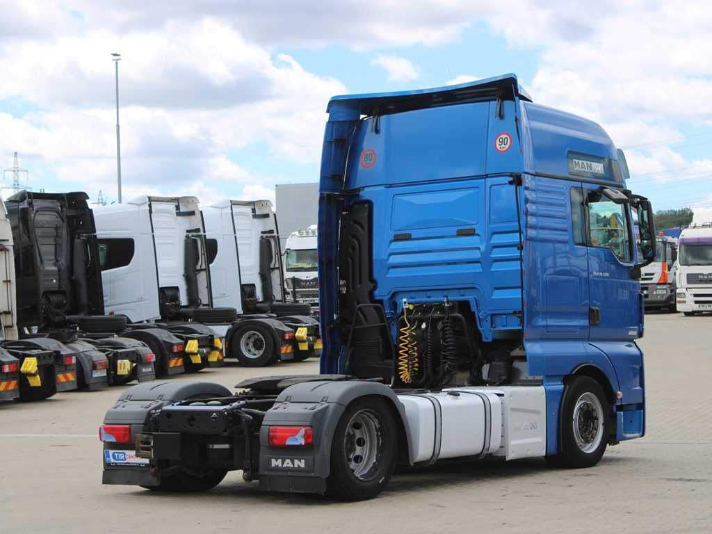 MAN TGX 18.500 4X2 BLS, LOWDECK, RETARDER, EURO 6 - Tegljač: slika MAN TGX 18.500 4X2 BLS, LOWDECK, RETARDER, EURO 6 - Tegljač MAN TGX 18.500 4X2 BLS, LOWDECK, RETARDER, EURO 6 - Tegljač: slika MAN TGX 18.500 4X2 BLS, LOWDECK, RETARDER, EURO 6 - Tegljač