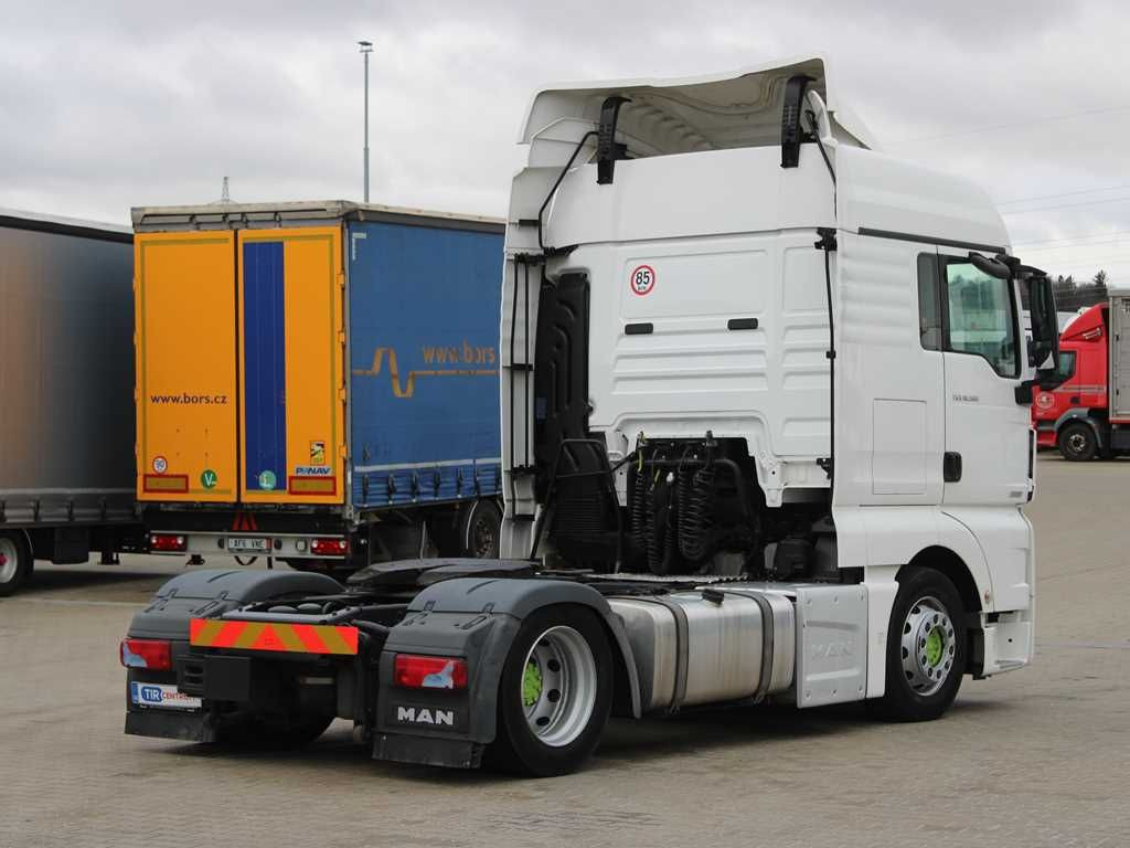 MAN TGX 18.500, EURO 6, LOWDECK - Tegljač: slika MAN TGX 18.500, EURO 6, LOWDECK - Tegljač MAN TGX 18.500, EURO 6, LOWDECK - Tegljač: slika MAN TGX 18.500, EURO 6, LOWDECK - Tegljač