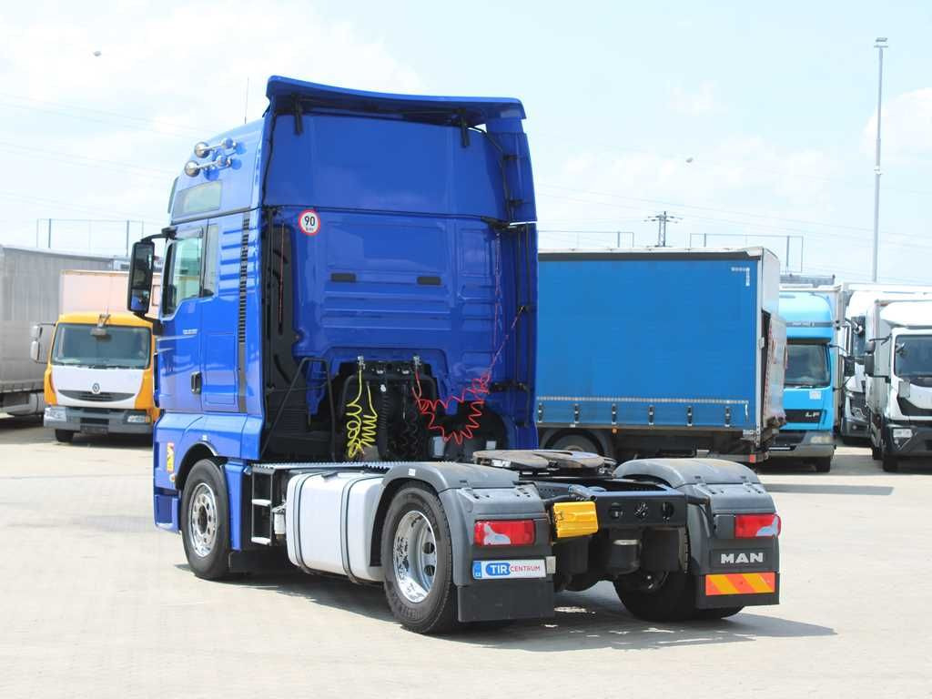 MAN TGX 18.500, RETARDER, AIR SUSPENSIONS, EURO 6 - Tegljač: slika MAN TGX 18.500, RETARDER, AIR SUSPENSIONS, EURO 6 - Tegljač MAN TGX 18.500, RETARDER, AIR SUSPENSIONS, EURO 6 - Tegljač: slika MAN TGX 18.500, RETARDER, AIR SUSPENSIONS, EURO 6 - Tegljač
