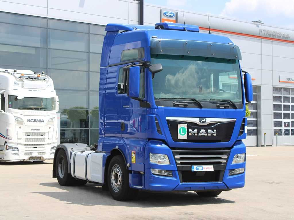 MAN TGX 18.500, RETARDER, AIR SUSPENSIONS, EURO 6 - Tegljač: slika MAN TGX 18.500, RETARDER, AIR SUSPENSIONS, EURO 6 - Tegljač MAN TGX 18.500, RETARDER, AIR SUSPENSIONS, EURO 6 - Tegljač: slika MAN TGX 18.500, RETARDER, AIR SUSPENSIONS, EURO 6 - Tegljač