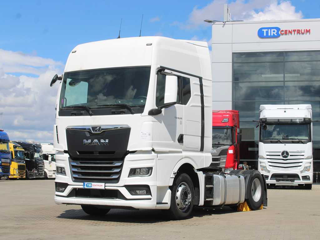 MAN TGX 18.510, EURO 6 - Tegljač: slika MAN TGX 18.510, EURO 6 - Tegljač MAN TGX 18.510, EURO 6 - Tegljač: slika MAN TGX 18.510, EURO 6 - Tegljač
